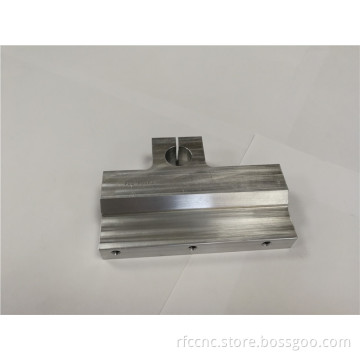 Multifunctional smart fixture mounting bracket